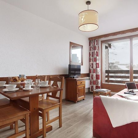 Residence Odalys Le Valset Val Thorens Eksteriør billede