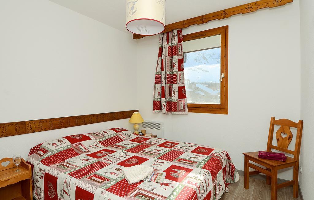 Residence Odalys Le Valset Val Thorens Eksteriør billede